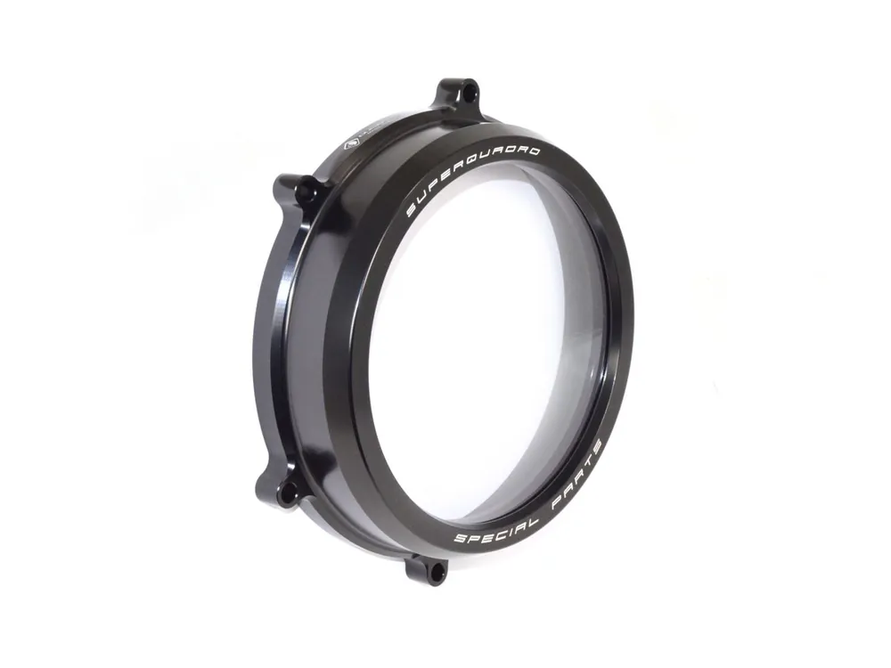 Esclusivo CC119901 COPERCHIO FRIZIONE DBK DUCATI STREETFIGHTER V2 2022-2023-