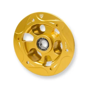 PIATTELLO SPINGIDISCO FRIZIONI OLIO CNC RACING DUCATI SCRAMBLER 1100 2018-2023- Solo Oggi