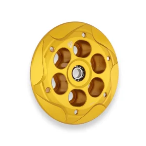 Compra Oggi Stesso PIATTELLO SPINGIDISCO FRIZIONE CNC RACING MV AGUSTA F4 1000 2010-17-