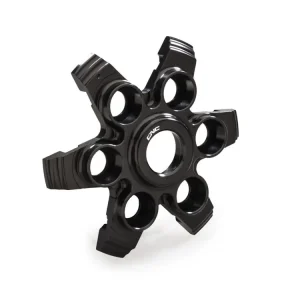 Offerta SPINGIDISCO FRIZIONE AUTOVENTILATO CNC RACING DUCATI MONSTER 1100 2009-10-