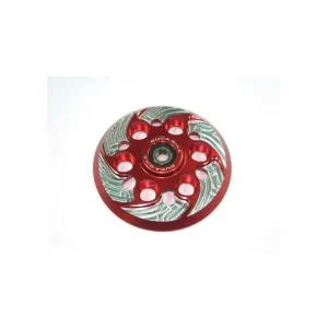 Offerta Speciale PIATTO SPINGIDISCO DBK DUCATI MONSTER S2R/S4R/S4RS-