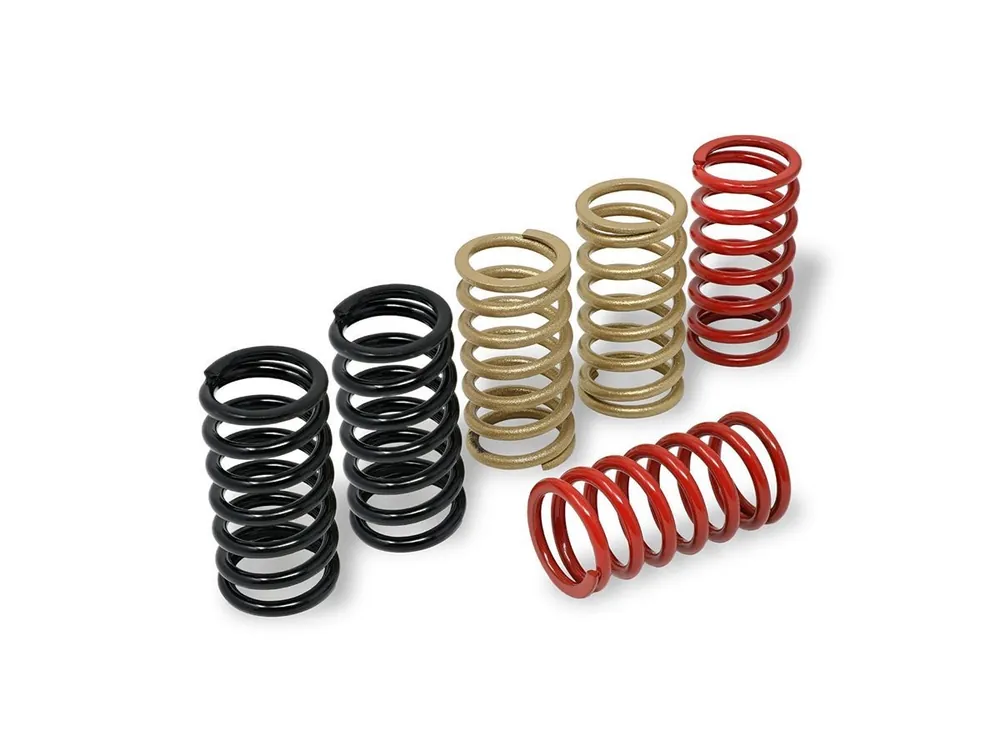 MOLLE FRIZIONE H40.5 CNC RACING MV AGUSTA BRUTALE 1000 2020-2023- Più Venduto