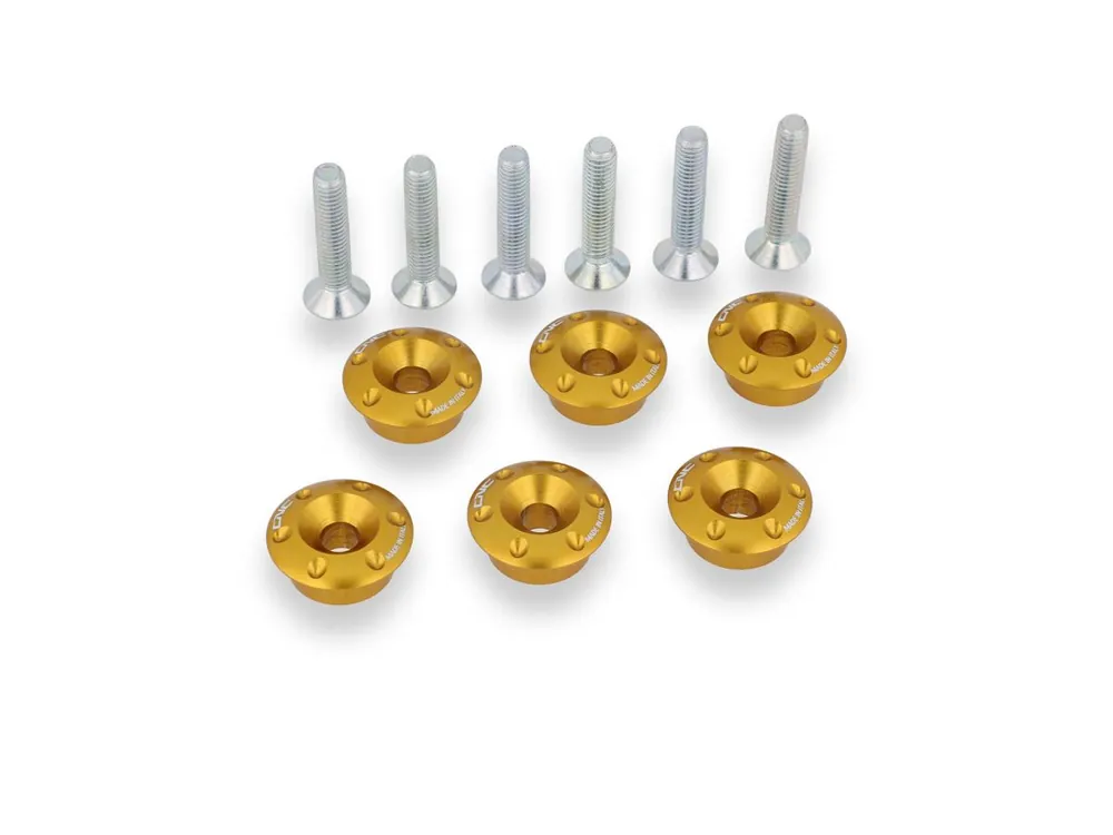 SET SCODELLINI FRIZIONE TESTA SFERICA CNC RACING DUCATI MONSTER 1100 S 2009-10- Reso Gratuito