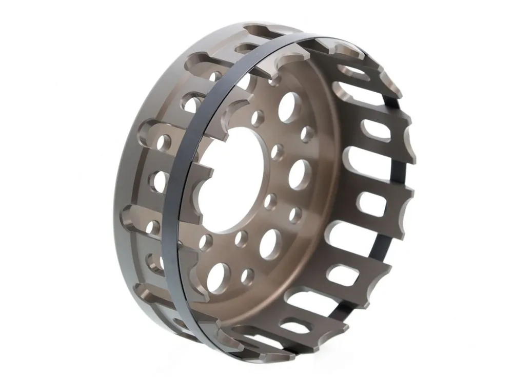 Offerta Del Giorno CAMPANA FRIZIONE CNC RACING DUCATI 1198 S 2009-10-
