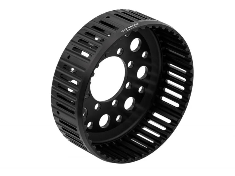 Bestseller CAMPANA FRIZIONE 48 CNC RACING DUCATI 1198 R CORSE 2010-