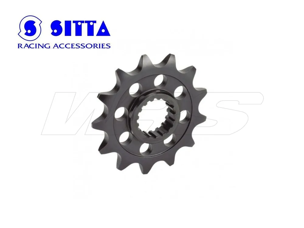 Solo Oggi PIGNONE SITTA PASSO 520 15 DENTI DUCATI PANIGALE 899 / 959-