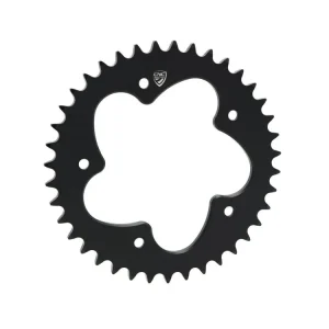 CORONA COMPONIBILE Z40 P520 5 FORI CNC RACING DUCATI 916 1994-99- A Buon Prezzo