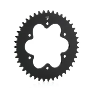 Soddisfatti O Rimborsati CORONA COMPONIBILE Z42 P520 6 FORI CNC RACING DUCATI 1198 S 2009-10-