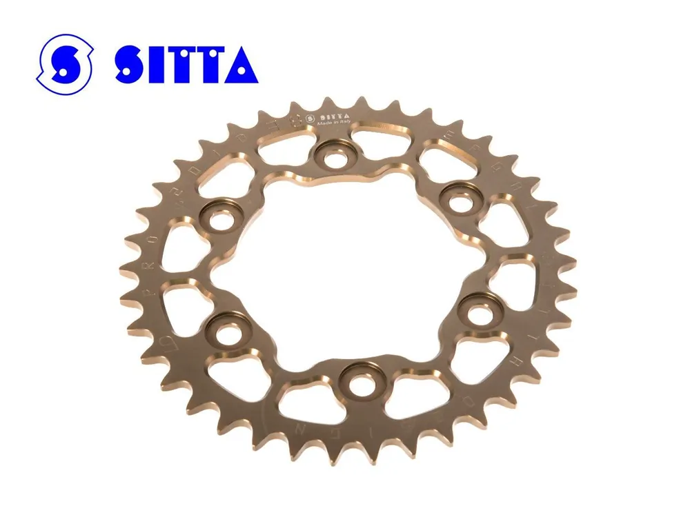 Super Prezzo CORONA ERGAL SITTA APRILIA PEGASO 650 TUSCANY TIBET 2001-2004-