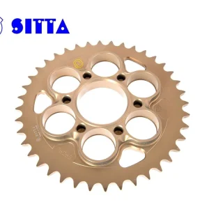 Offerta Limitata CORONA ERGAL SITTA DUCATI HYPERMOTARD 939 2016-