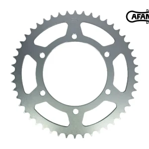 CORONA AFAM PASSO 525 ACCIAIO YAMAHA YZF R1 1998-2014- Consegna Rapida