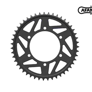 CORONA AFAM PASSO 525 ALLUMINIO YAMAHA MT-10 / SP 2016-2022- Prezzo Scontato