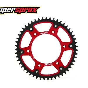 CORONA PASSO 525 STEALTH 36 SUPERSPROX ROSSO DUCATI 996 RS 998 2000-2001- Economico