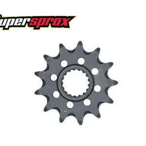 PIGNONE SUPERSPROX 432 SUZUKI RM 250 1989-1992 DENTI 15- Nuovo Arrivo