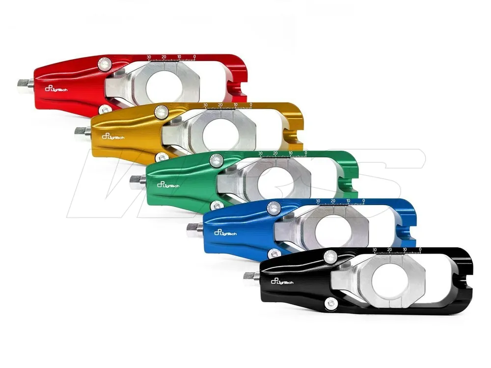 Prezzo Basso TENDITORI CATENA LIGHTECH BMW S 1000 RR 2009-2018-