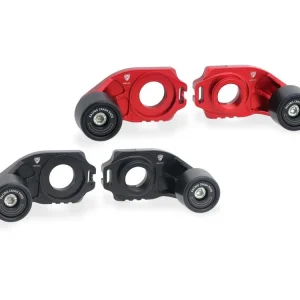 Offerta Del Giorno CURSORE TENDICATENA RACING CON TAMPONE CNC RACING DUCATI HYPERMOTARD MONO 698 2024-2026-