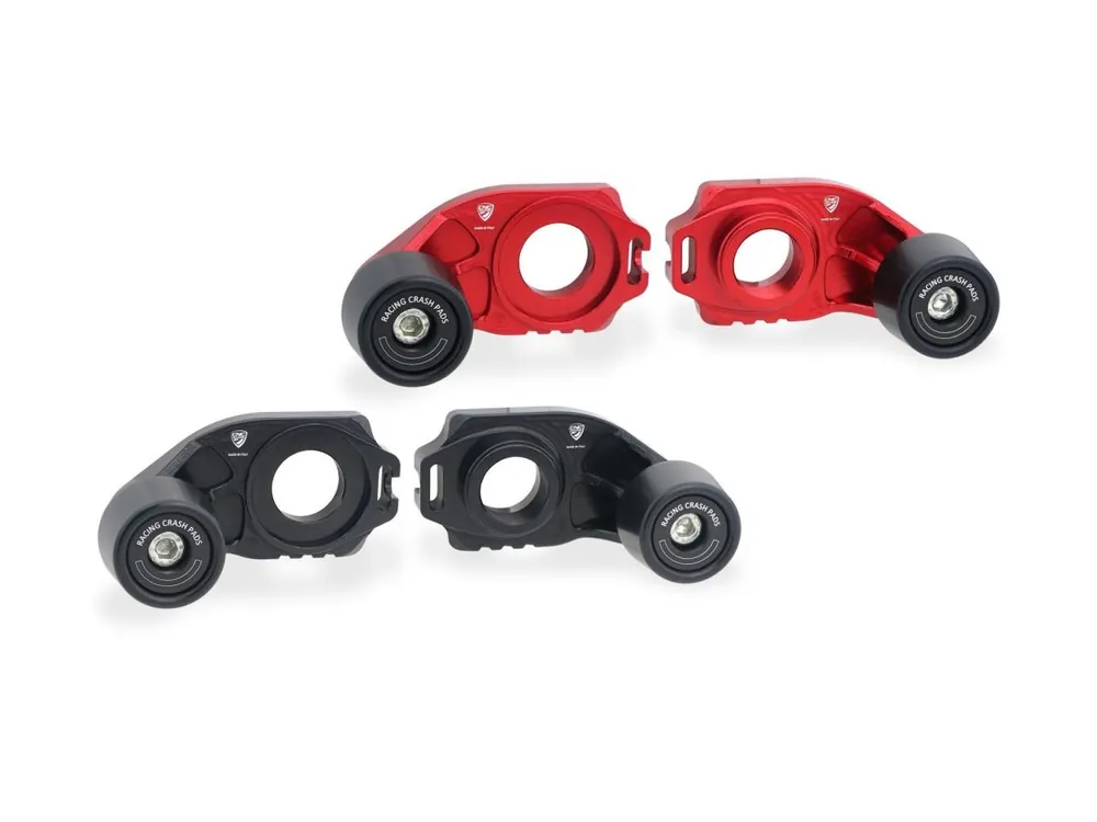 Offerta Del Giorno CURSORE TENDICATENA RACING CON TAMPONE CNC RACING DUCATI HYPERMOTARD MONO 698 2024-2026-