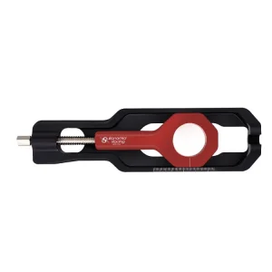 COPPIA TENDICATENA BONAMICI RACING APRILIA TUAREG 660 2021-2023- Ultima Occasione