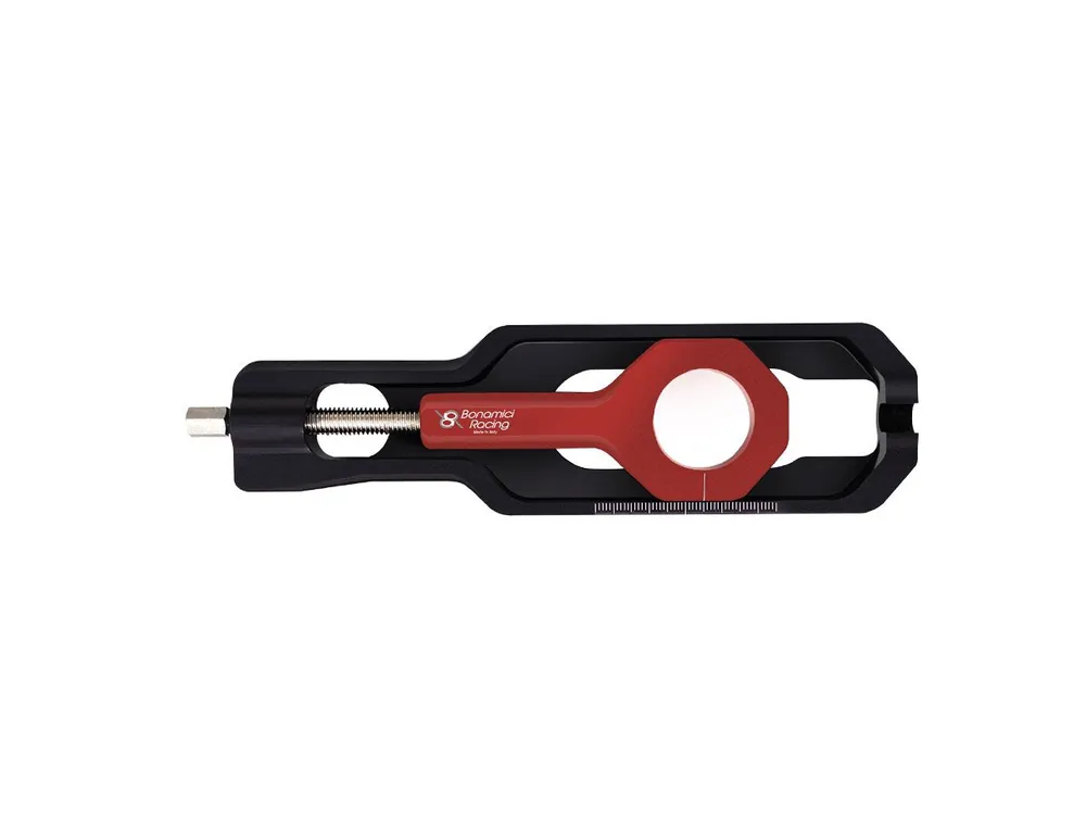 COPPIA TENDICATENA BONAMICI RACING APRILIA TUAREG 660 2021-2023- Ultima Occasione