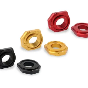 CURSORE TENDICATENA TRASMISSIONE CNC RACING DUCATI PANIGALE 899 2013-2015- Più Venduto