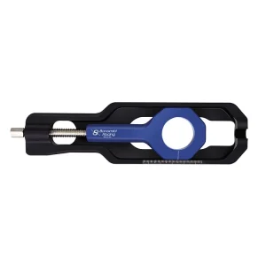 Prezzo Basso COPPIA TENDICATENA BONAMICI RACING BMW S 1000 RR 2008-2018-