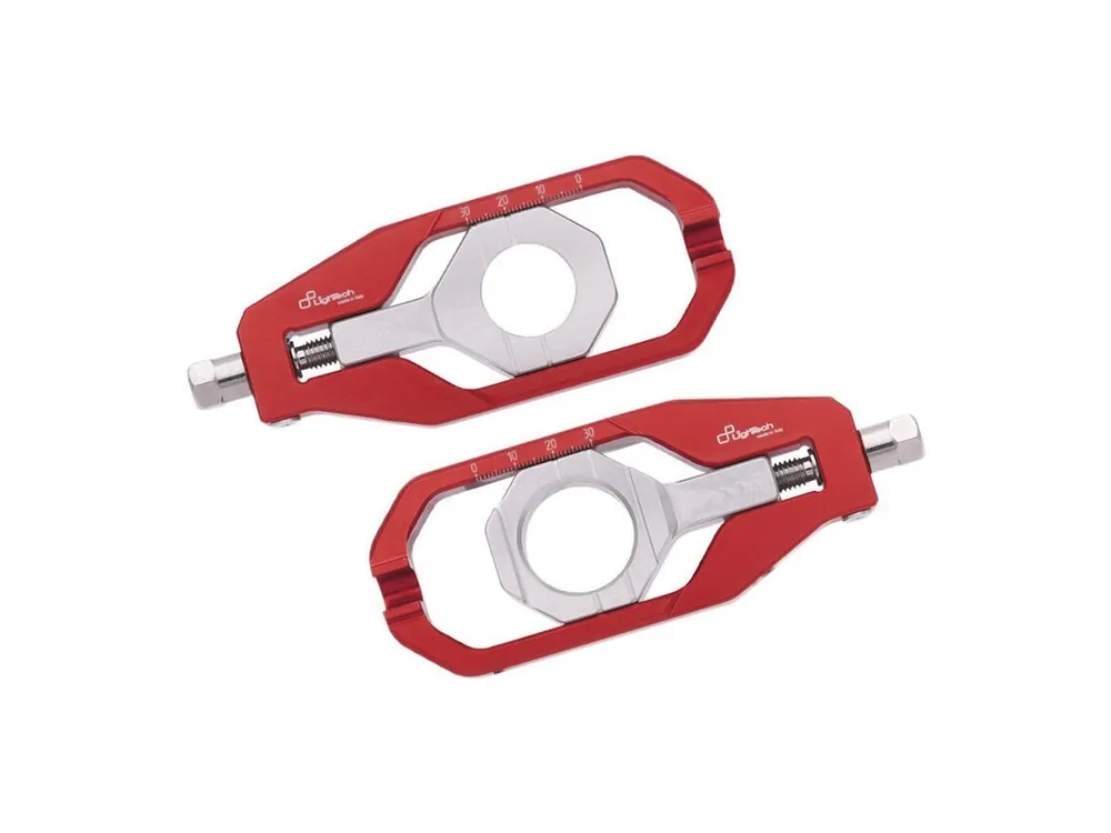 TENDITORI CATENA LIGHTECH YAMAHA T-MAX 560 2020-2025- Ultime Pezzi