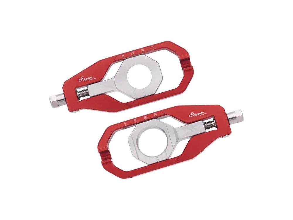 TENDITORI CATENA LIGHTECH YAMAHA T-MAX 530 2012-2021- Offerta Lampo