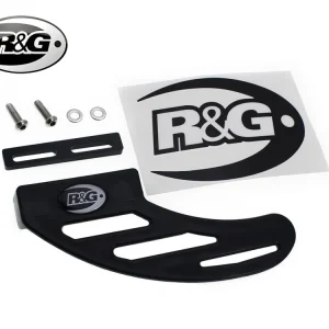 Offerta PINNA PROTEZIONE CATENA NERO R&G BMW K 1200 S-