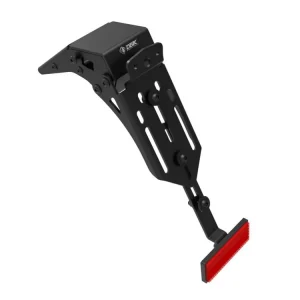 Quantità Limitata PORTATARGA REGOLABILE DBK KTM DUKE 990 2024-
