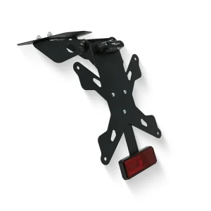 PORTA TARGA REGOLABILE CNC RACING DUCATI SUPERSPORT 936 / S 2017-2020- Direttamente Dal Produttore