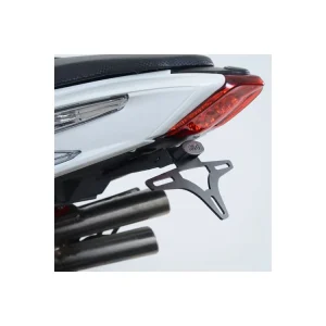 PORTATARGA R&G BENELLI TNT 125 2017+- Esclusivo