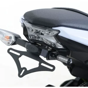 Non Perdere PORTATARGA R&G KAWASAKI NINJA 650 2017-2020-