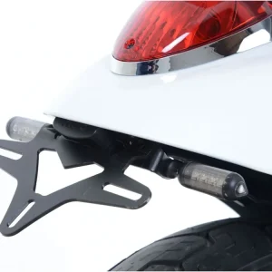 PORTATARGA R&G APRILIA RSV4 / RR 2015-2020- Compra Online