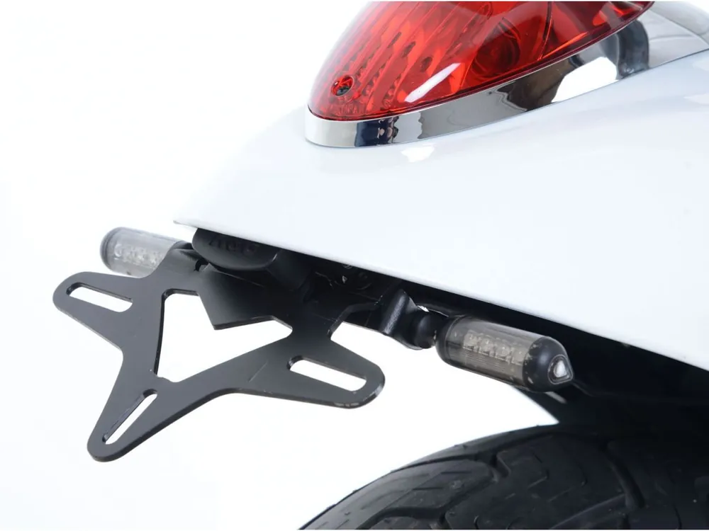 PORTATARGA R&G APRILIA RSV4 / RR 2015-2020- Compra Online