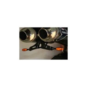 PORTATARGA R&G DUCATI 996 1998-2003- Super Prezzo