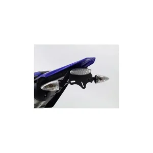 Soddisfatti O Rimborsati PORTATARGA R&G YAMAHA WR 125 X 2009-2017-