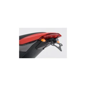 PORTATARGA R&G DUCATI HYPERMOTARD 939 SP 2016-2018- Acquista Ora