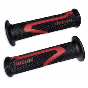 Popolare COPPIA MANOPOLE DUCATI PERFORMANCE DUCATI PANIGALE 959 2016-2019-