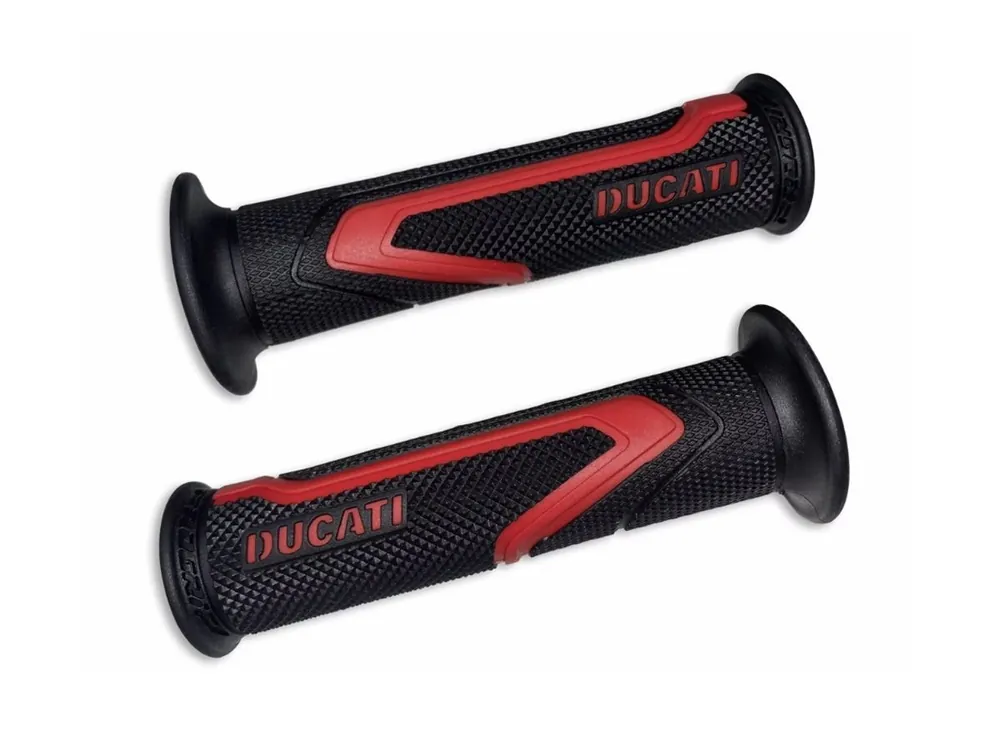 Popolare COPPIA MANOPOLE DUCATI PERFORMANCE DUCATI PANIGALE 959 2016-2019-