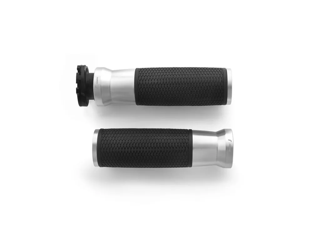 Sconto COPPIA MANOPOLE URLO 22MM RIZOMA HONDA X-ADV 750 DESERT TRACK 2018-20-