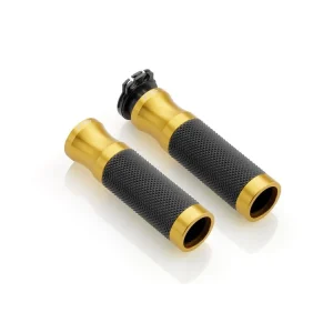 Promozione COPPIA MANOPOLE SPORT 22MM RIZOMA SUZUKI SV 650 S 1999-02-