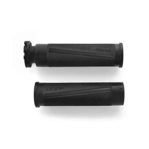 Spedito Oggi COPPIA MANOPOLE 30° 22MM RIZOMA KAWASAKI Z 650 PERFORMANCE 2019-24-