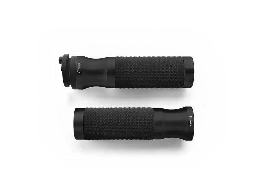Consegna Rapida COPPIA MANOPOLE SPORT RIDE BY WIRE 22MM RIZOMA DUCATI SCRAMBLER 1100 SPORT PRO 2020-21-