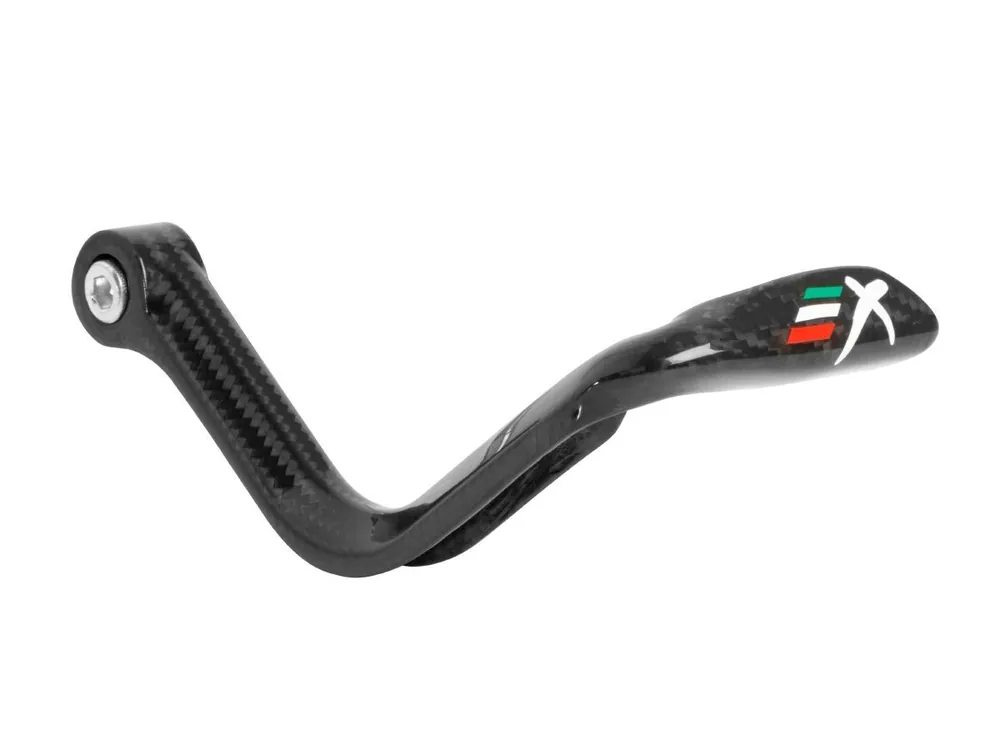 Prezzo Conveniente PROTEZIONE LEVA FRENO CARBONIO GP EVO EXTREME COMPONENTS UNIVERSALE-