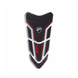 PROTEZIONE ADESIVA SERBATOIO DUCATI PERFORMANCE DUCATI STREETFIGHTER V4 / S / SP / SP2 2020-2024- Sconto