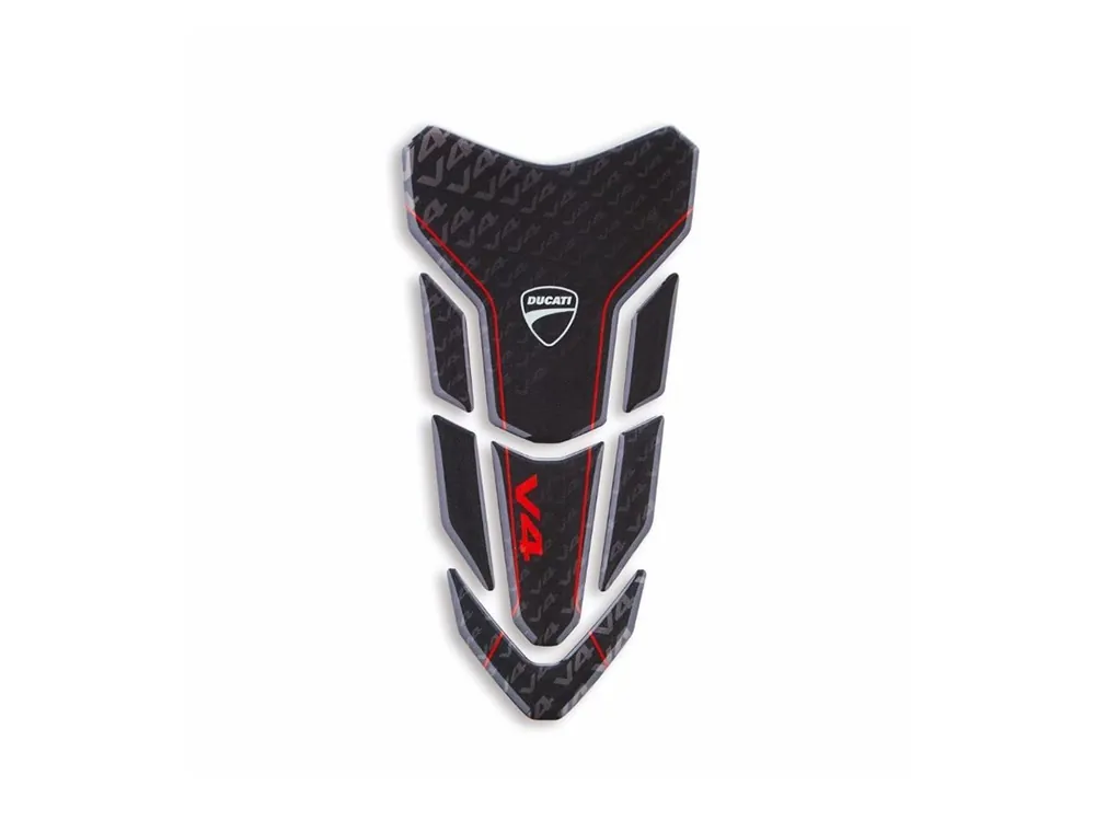 PROTEZIONE ADESIVA SERBATOIO DUCATI PERFORMANCE DUCATI STREETFIGHTER V4 / S / SP / SP2 2020-2024- Sconto