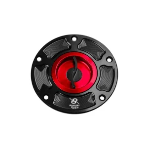 Di Tendenza TAPPO SERBATOIO BONAMICI RACING DUCATI STREETFIGHTER V4 / S 2025-