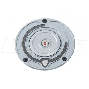 Compra Adesso TAPPO SERBATOIO CARBURANTE KEY BLOCK CNC RACING DUCATI PANIGALE 1199/899/ R / S-