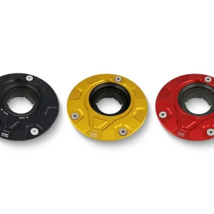 Miglior Prezzo TAPPO CARBURANTE FLANGIA GEAR CNC RACING MV AGUSTA BRUTALE 910R 2005-11-