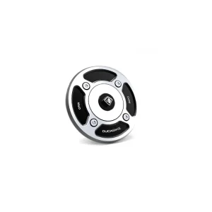 Pagamento Sicuro TSB07 TAPPO SERBATOIO BENZINA DBK DUCATI PANIGALE V4-